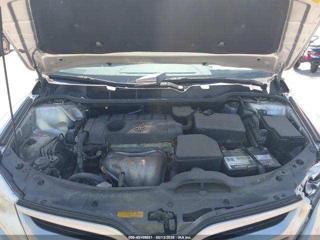 Toyota Venza Le