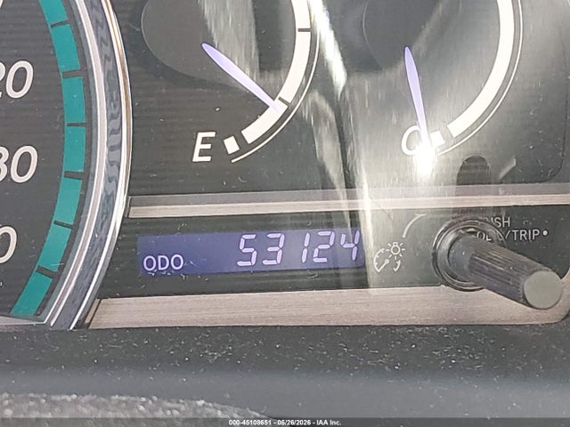Toyota Venza Le
