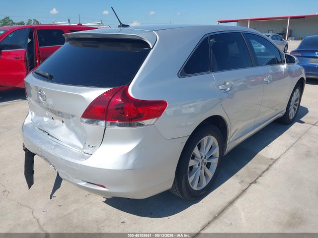 Toyota Venza Le