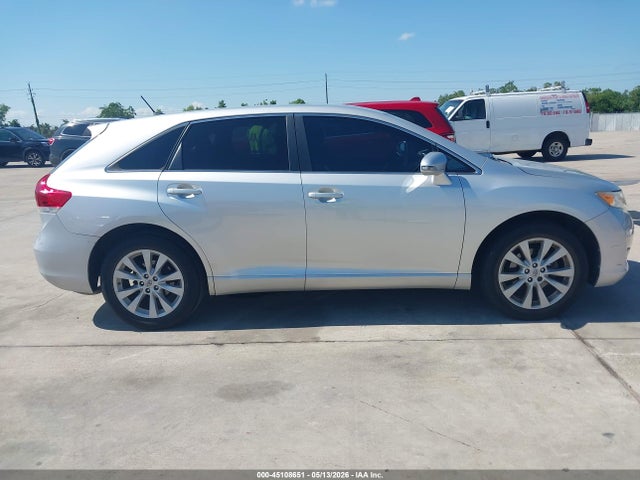 Toyota Venza Le