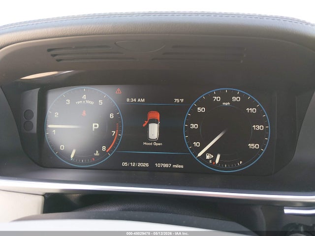 Land Rover Range Rover Hse