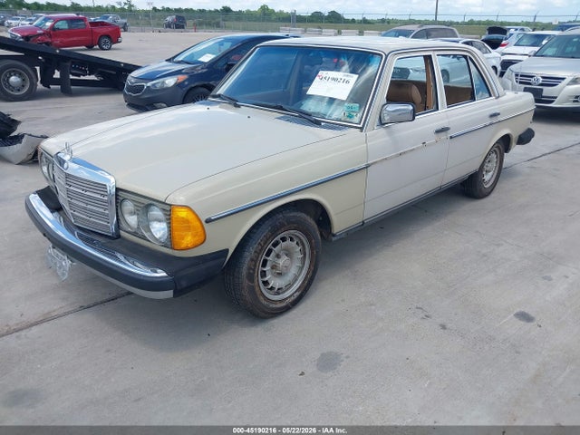 Mercedes-Benz 300d