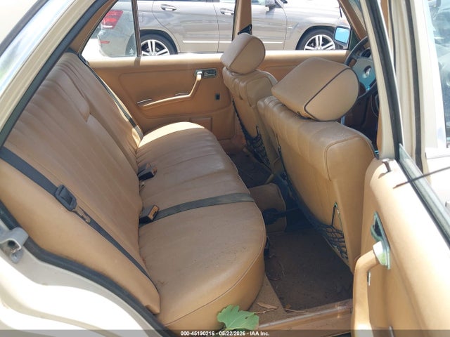 Mercedes-Benz 300d