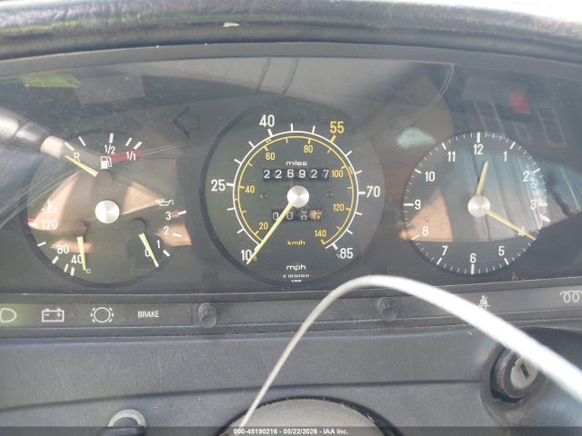 Mercedes-Benz 300d