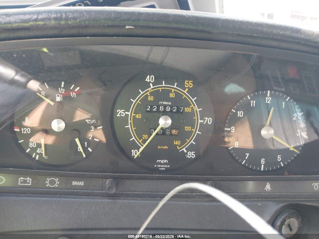 Mercedes-Benz 300d