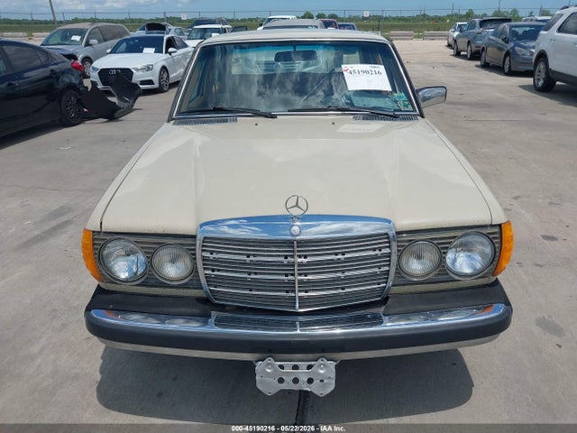 Mercedes-Benz 300d