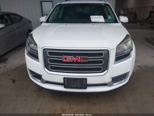 GMC Acadia Slt-1