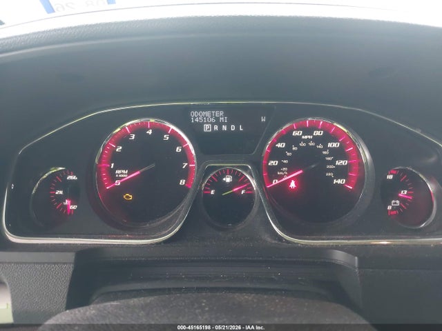 GMC Acadia Slt-1