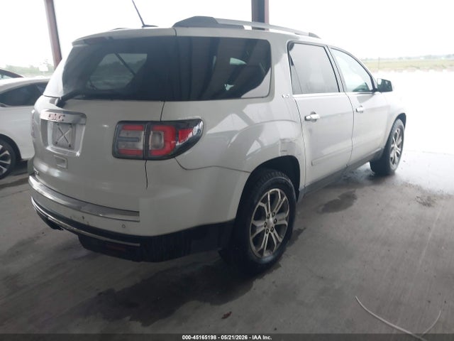 GMC Acadia Slt-1