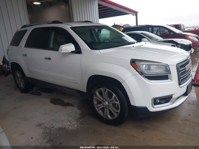GMC Acadia Slt-1