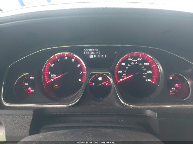 GMC Acadia Slt-1