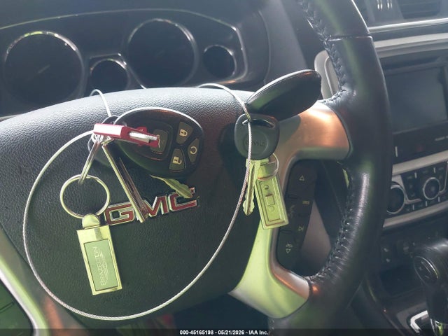 GMC Acadia Slt-1