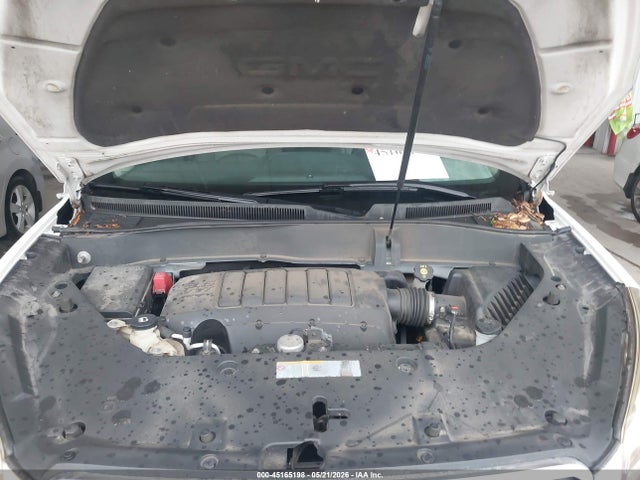 GMC Acadia Slt-1