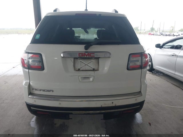 GMC Acadia Slt-1
