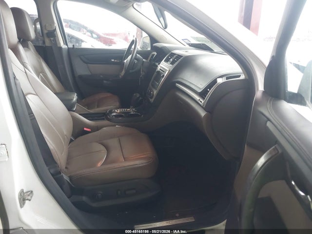 GMC Acadia Slt-1