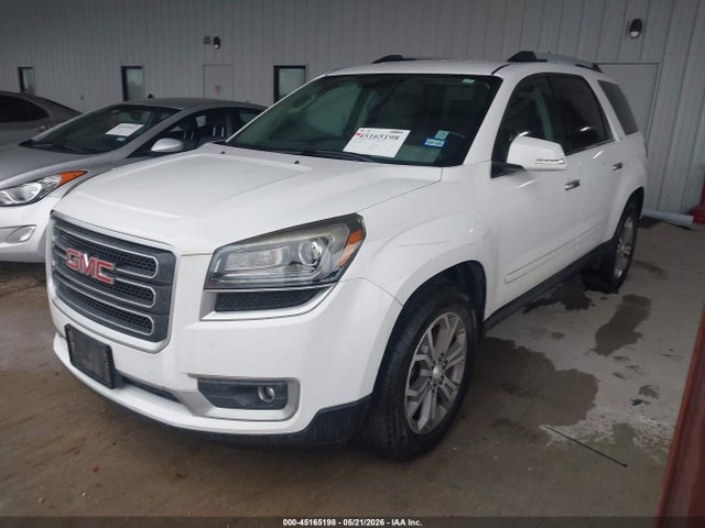 GMC Acadia Slt-1