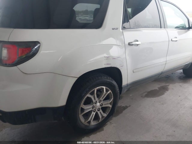 GMC Acadia Slt-1