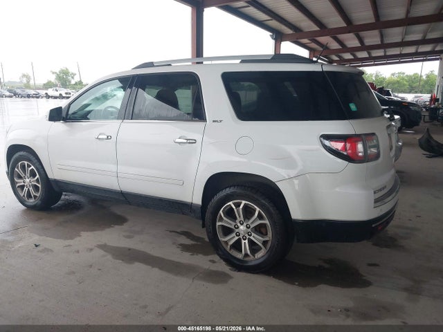 GMC Acadia Slt-1