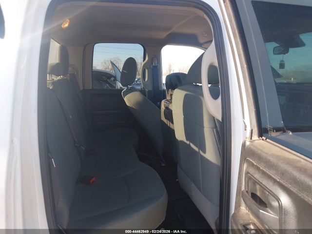 Ram 1500 Tradesman  4x2 6'4 Box