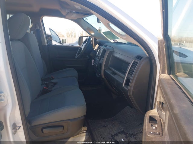 Ram 1500 Tradesman  4x2 6'4 Box