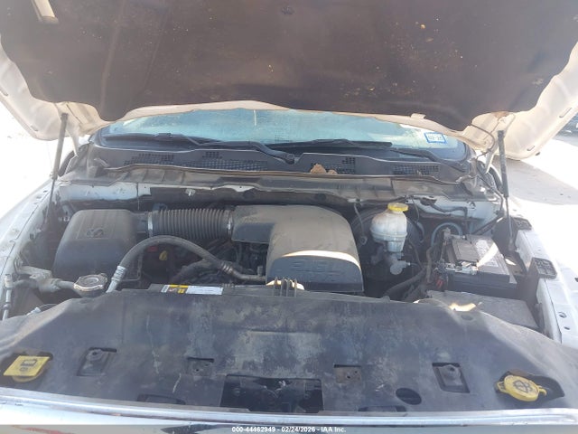 Ram 1500 Tradesman  4x2 6'4 Box