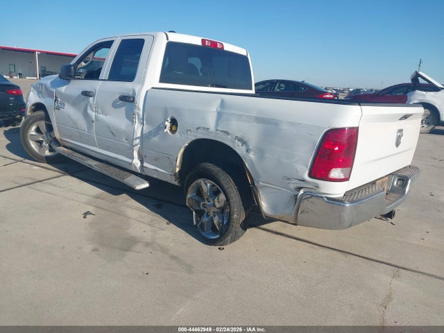 Ram 1500 Tradesman  4x2 6'4 Box