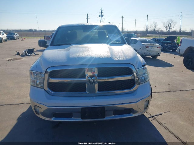 Ram 1500 Tradesman  4x2 6'4 Box