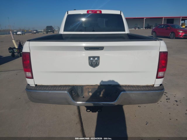 Ram 1500 Tradesman  4x2 6'4 Box