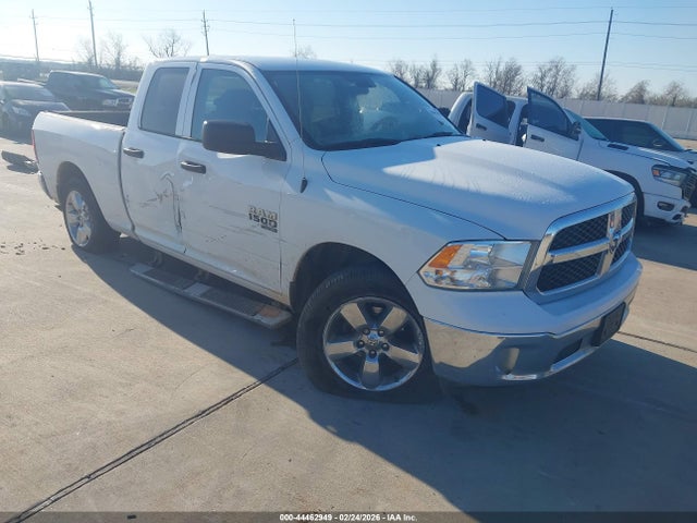 Salvage Ram 1500 Image