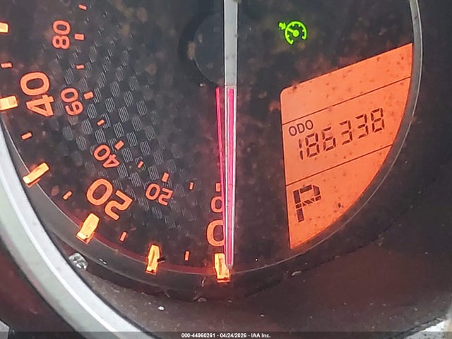 Toyota 4Runner Sr5 V6