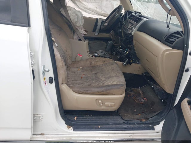 Toyota 4Runner Sr5 V6