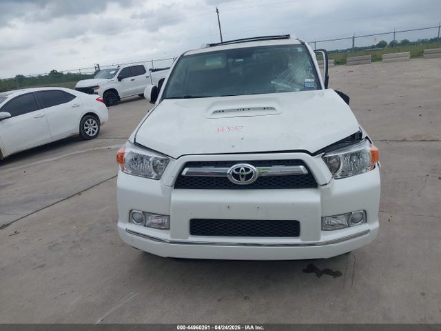 Toyota 4Runner Sr5 V6
