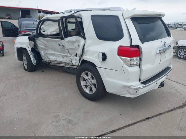 Toyota 4Runner Sr5 V6
