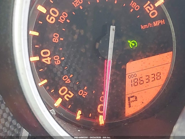 Toyota 4Runner Sr5 V6