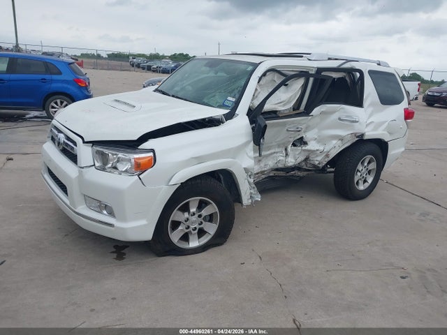 Toyota 4Runner Sr5 V6