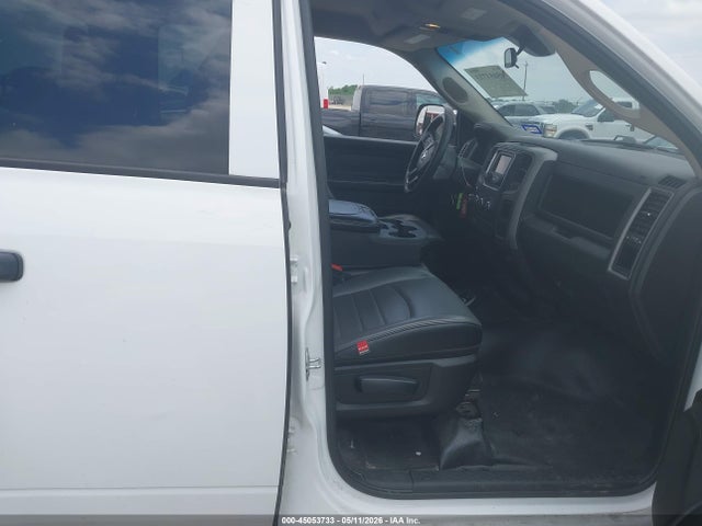 Ram 1500 Tradesman  4x2 6'4 Box