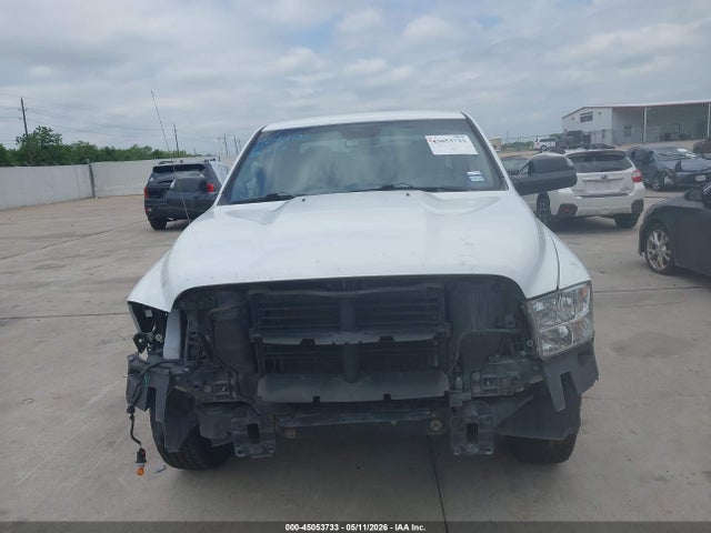 Ram 1500 Tradesman  4x2 6'4 Box