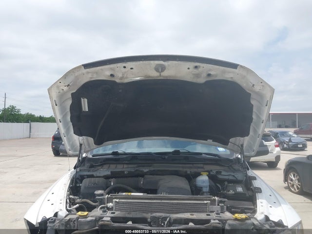 Ram 1500 Tradesman  4x2 6'4 Box