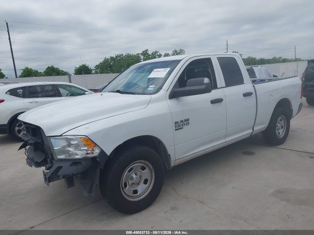 Ram 1500 Tradesman  4x2 6'4 Box