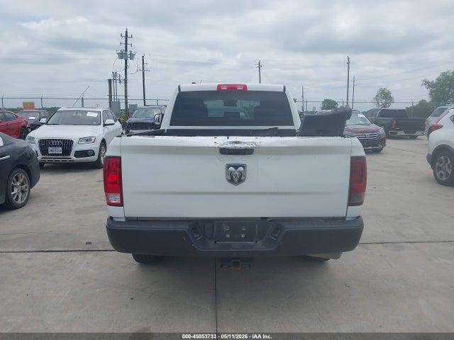 Ram 1500 Tradesman  4x2 6'4 Box