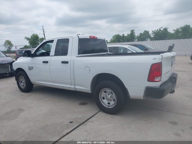 Ram 1500 Tradesman  4x2 6'4 Box