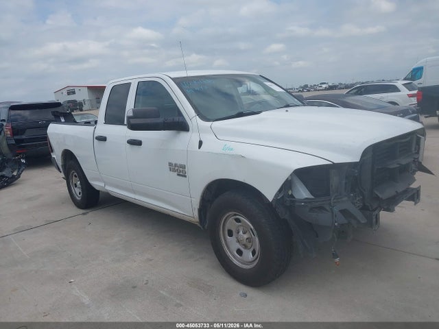 Salvage Ram 1500 Image