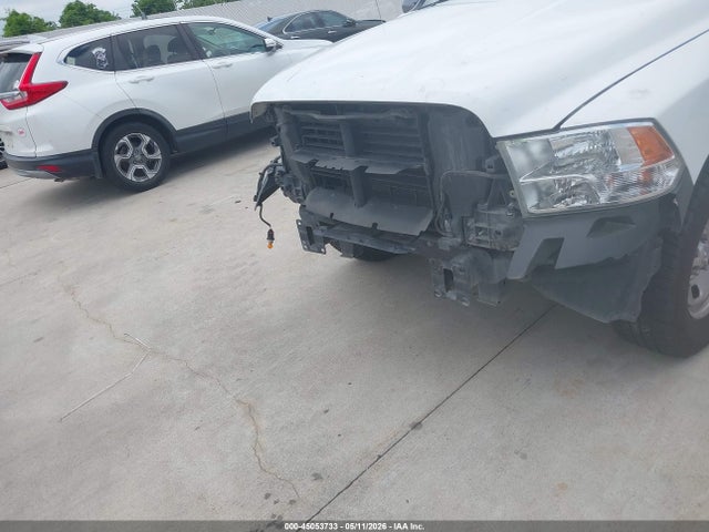Ram 1500 Tradesman  4x2 6'4 Box