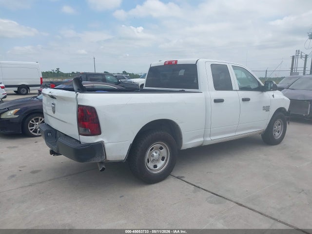 Ram 1500 Tradesman  4x2 6'4 Box