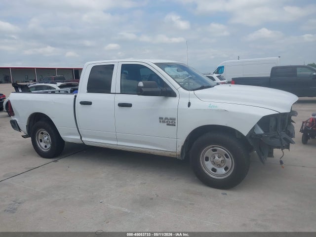 Ram 1500 Tradesman  4x2 6'4 Box