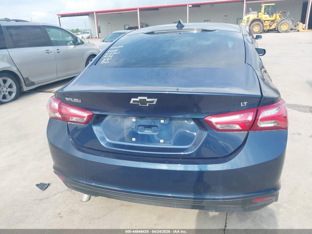 Chevrolet Malibu Fwd Lt