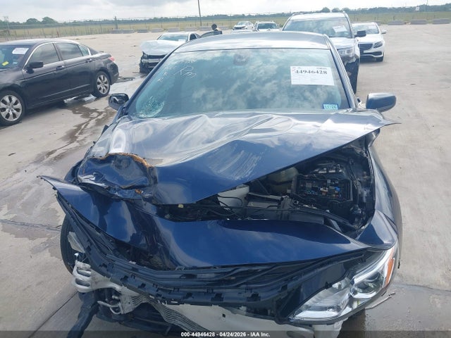 Chevrolet Malibu Fwd Lt