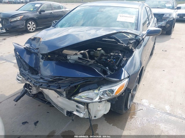 Chevrolet Malibu Fwd Lt