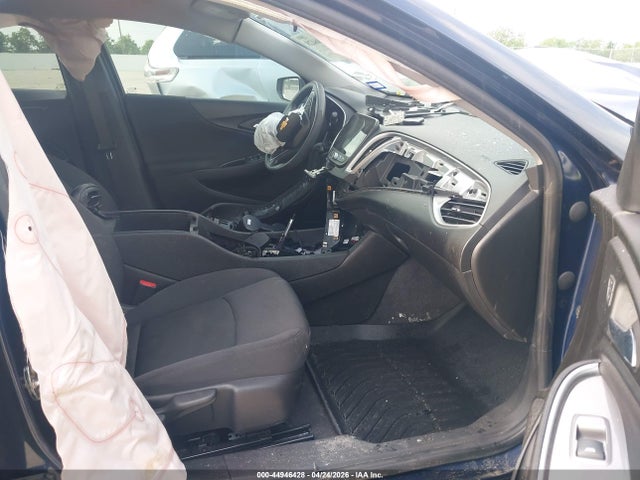 Chevrolet Malibu Fwd Lt