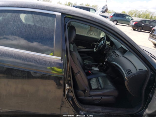 Honda Accord 2.4 Ex-l